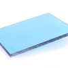 Tấm lợp polycarbonate đặc ruột 2mm nhựa lấy sáng