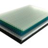 ấm lợp polycarbonate rỗng ruột Solite giá rẻ